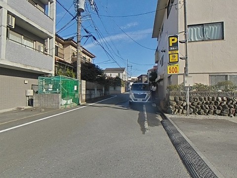 パノラマ