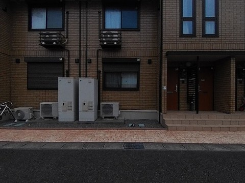 パノラマ