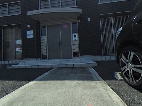 パノラマ
