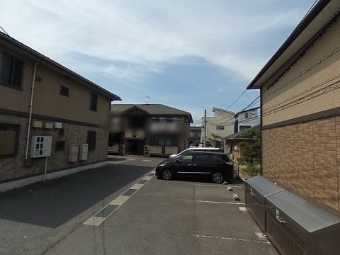 パノラマ