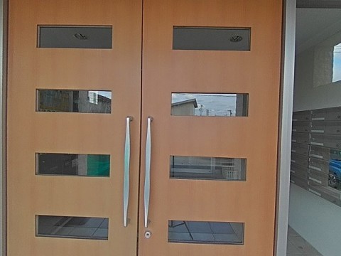 パノラマ
