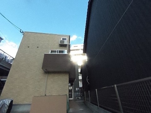 パノラマ
