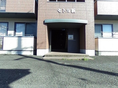 パノラマ