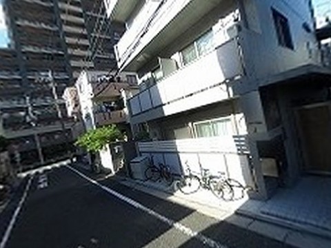 パノラマ