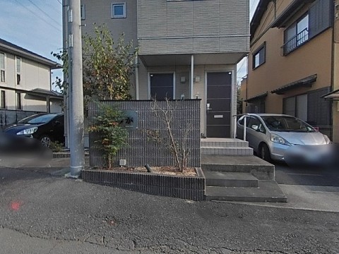 パノラマ