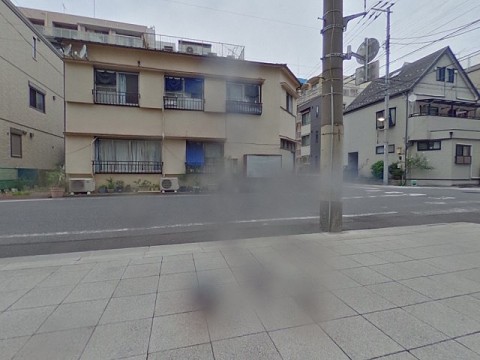 パノラマ