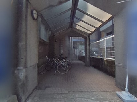 パノラマ