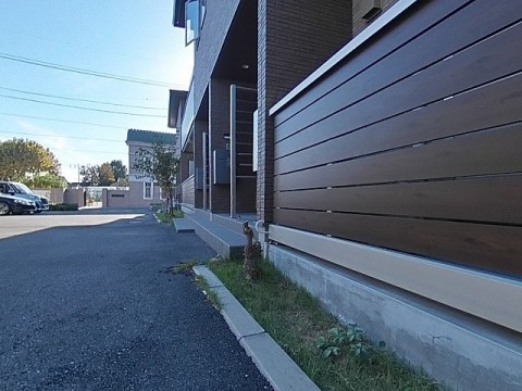 パノラマ