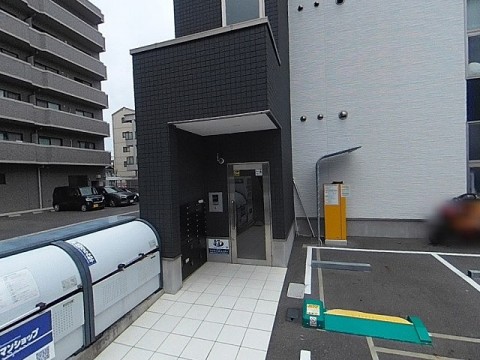 パノラマ