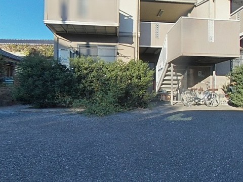 パノラマ