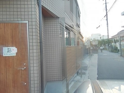 パノラマ