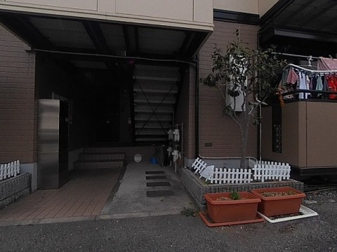 パノラマ