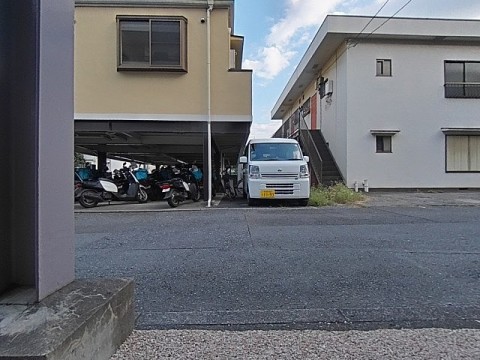パノラマ