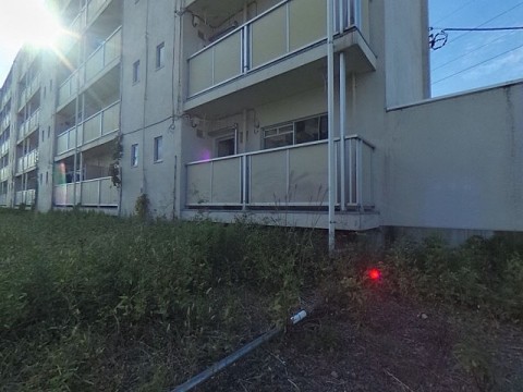 パノラマ