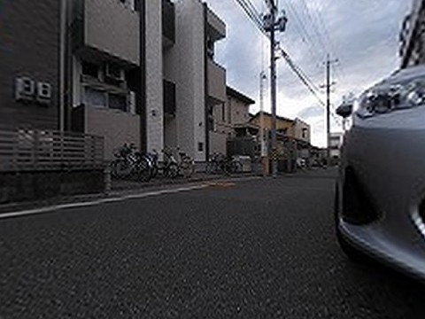 パノラマ