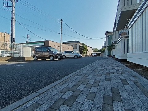パノラマ