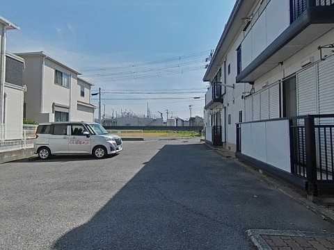 パノラマ