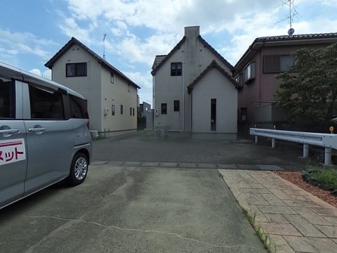 パノラマ