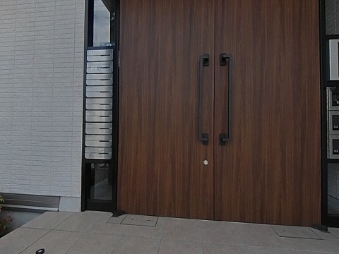 パノラマ