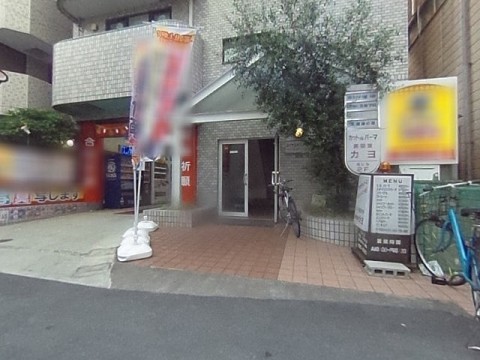 パノラマ
