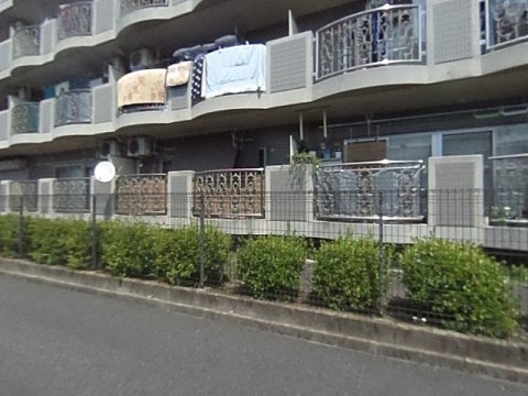 パノラマ