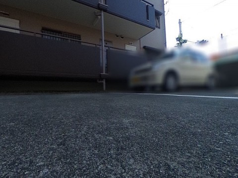 パノラマ