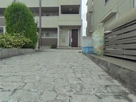パノラマ