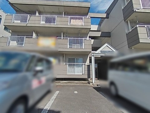 パノラマ