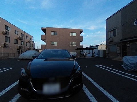 パノラマ