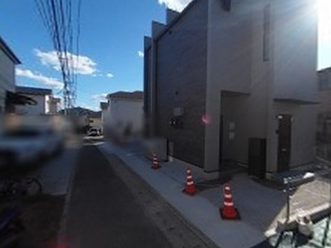 パノラマ