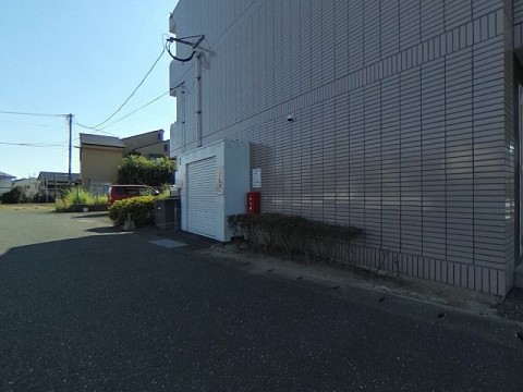 パノラマ