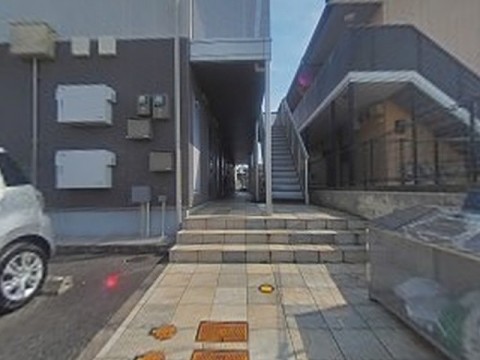 パノラマ