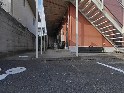 パノラマ