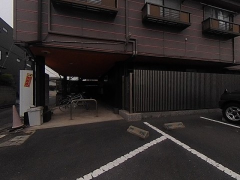 パノラマ
