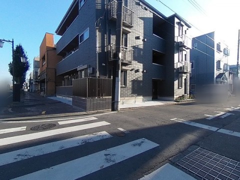 パノラマ