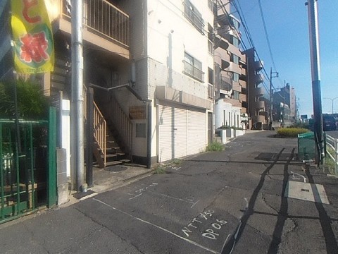 パノラマ