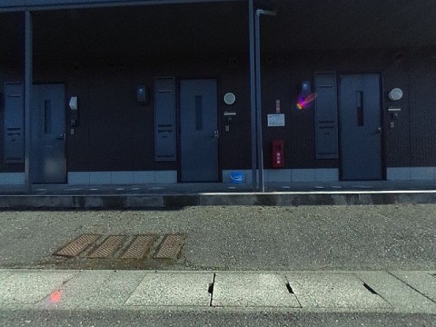 パノラマ