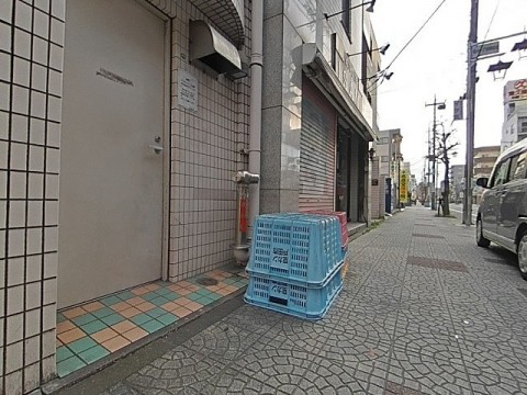 パノラマ