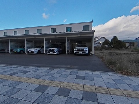 パノラマ