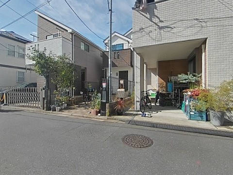 パノラマ