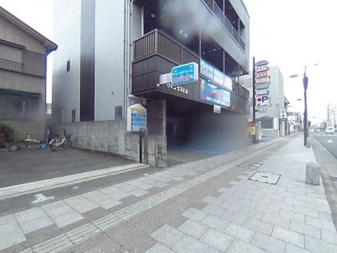 パノラマ