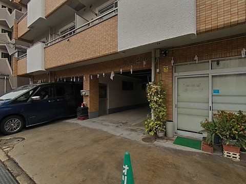 パノラマ