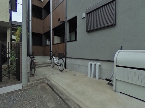 パノラマ