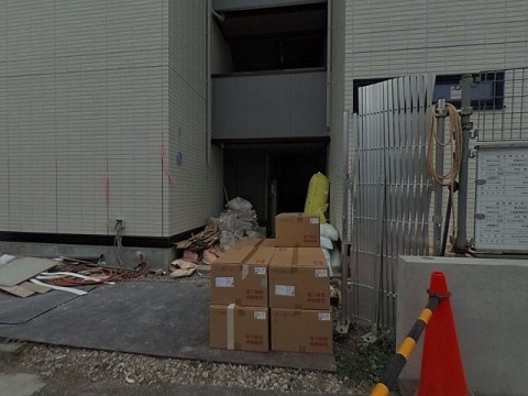 パノラマ