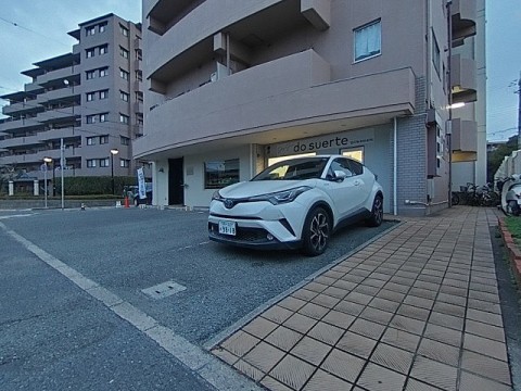 パノラマ