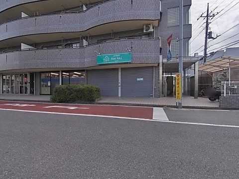 パノラマ