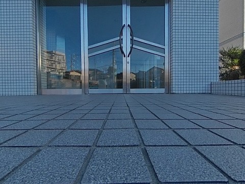 パノラマ
