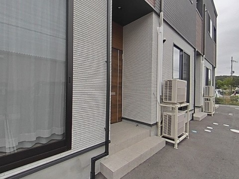 パノラマ