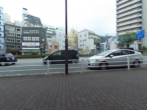 パノラマ