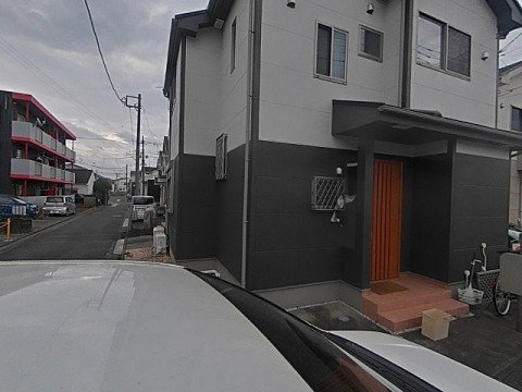 パノラマ